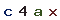 Validation Code