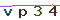 Validation Code