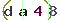 Validation Code