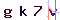 Validation Code