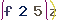Validation Code