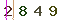 Validation Code