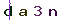 Validation Code