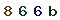 Validation Code
