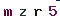 Validation Code