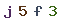 Validation Code