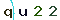 Validation Code