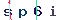 Validation Code