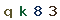 Validation Code