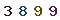 Validation Code