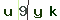 Validation Code