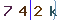 Validation Code