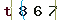 Validation Code