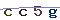 Validation Code