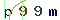 Validation Code