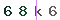Validation Code