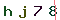 Validation Code