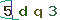 Validation Code