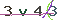 Validation Code