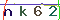 Validation Code