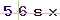 Validation Code