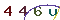 Validation Code