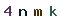 Validation Code