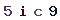 Validation Code