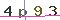 Validation Code