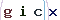 Validation Code