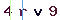 Validation Code