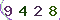 Validation Code