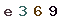 Validation Code
