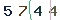Validation Code