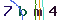 Validation Code