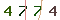 Validation Code