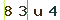 Validation Code