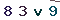 Validation Code