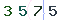 Validation Code