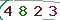 Validation Code