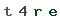 Validation Code