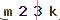 Validation Code