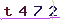 Validation Code