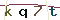 Validation Code