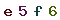 Validation Code