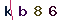 Validation Code