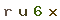 Validation Code