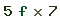 Validation Code