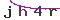 Validation Code