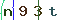 Validation Code